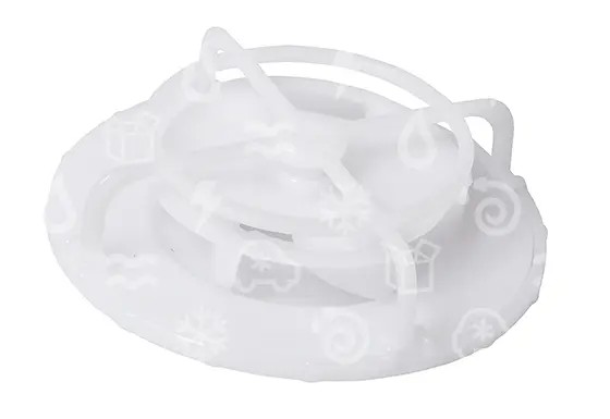 tryska horní myčky ARISTON / INDESIT / WHIRLPOOL, (488000502280)